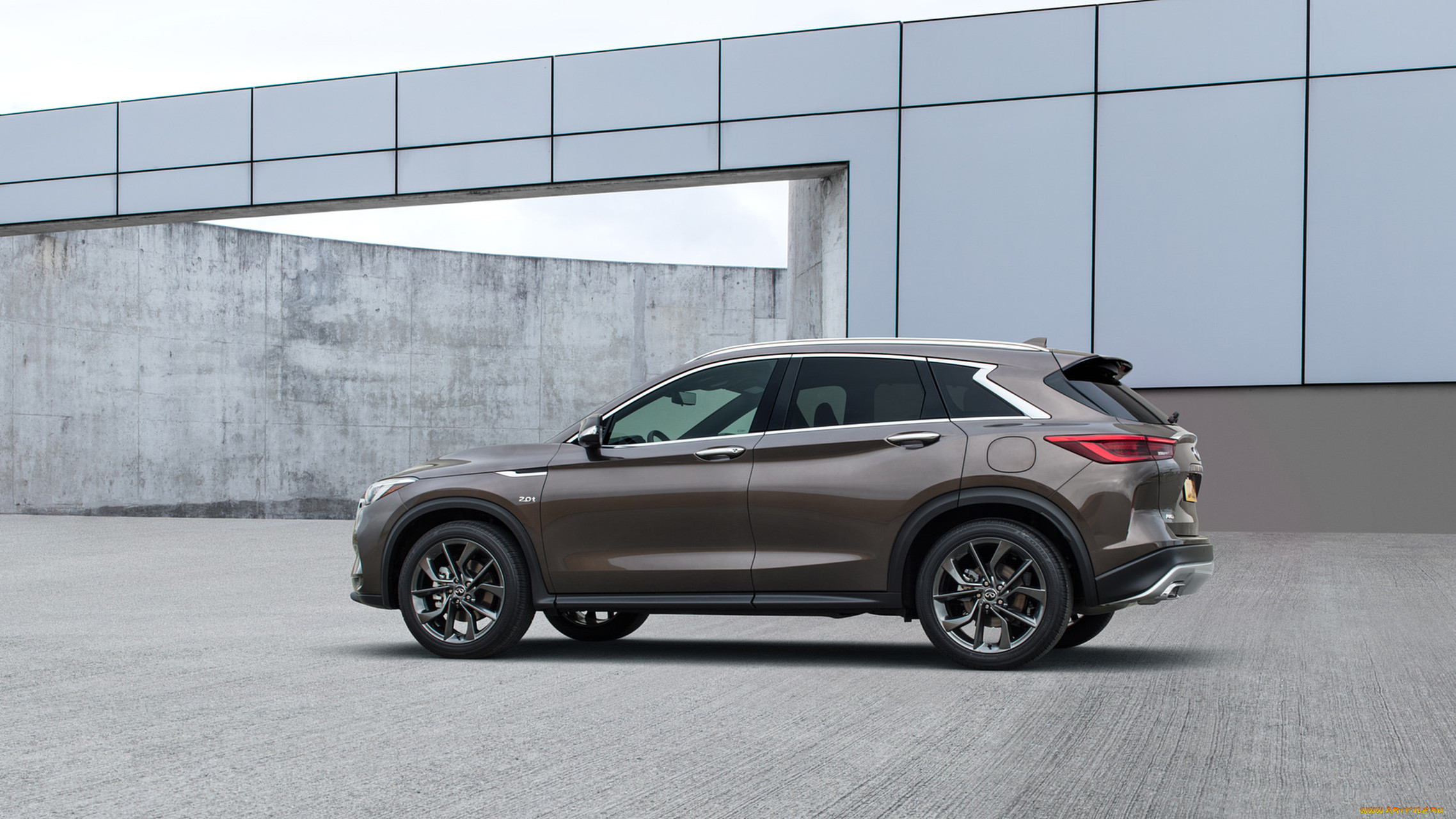 infiniti qx50 2019, , infiniti, qx50, 2019